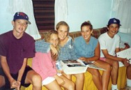 Tom 1449.jpg: 1995/07/01 - Oceanside - 1995